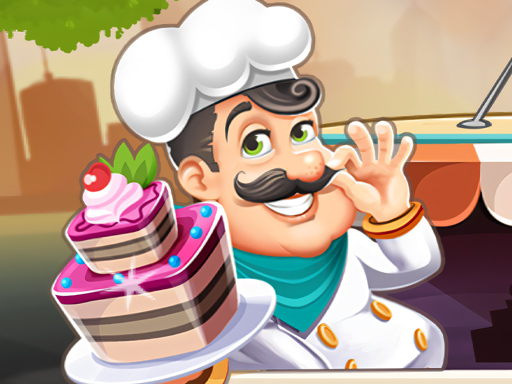 Bakery Chefs Shop cover