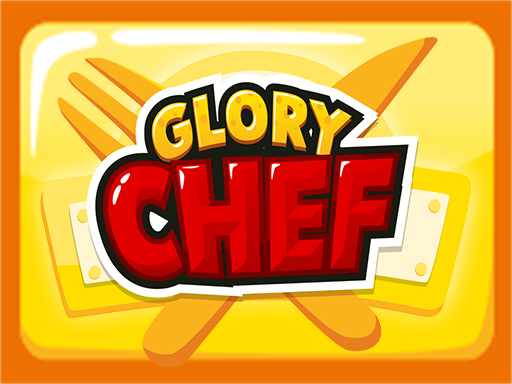 Glory Chef cover