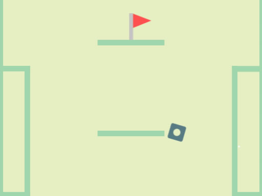 Jumping Box game cover