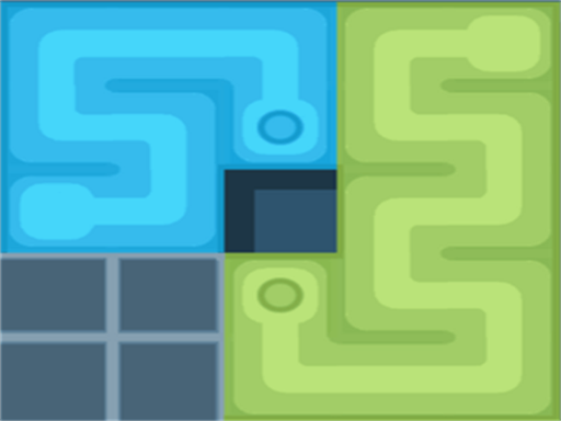 Lines to Fills Online game cover