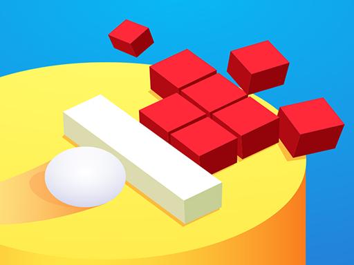 Push The Block Game Online game cover