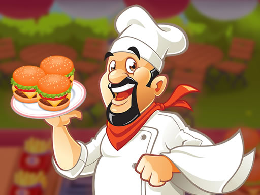 Cooking Challenge cover